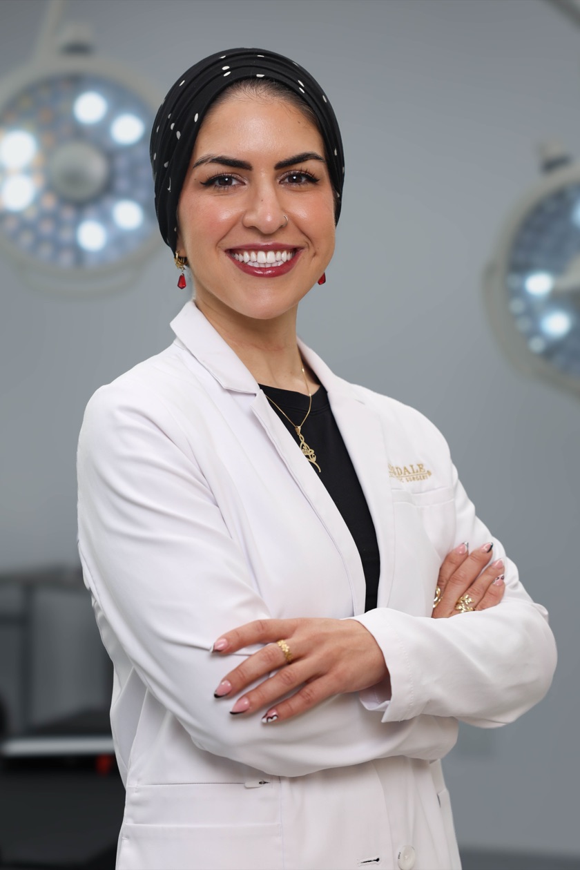 Dr. Autefeh Sajjadi, MD, MS — Associate Surgeon, Truesdale Facial Plastic Surgery