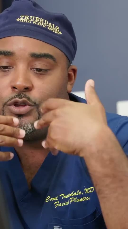 Patient video