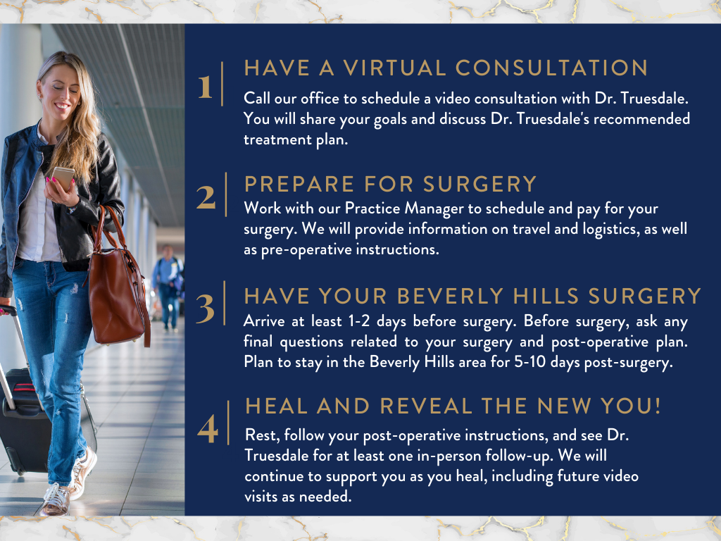 Truesdale Facial Plastic Surgery