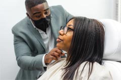 Truesdale Facial Plastic Surgery