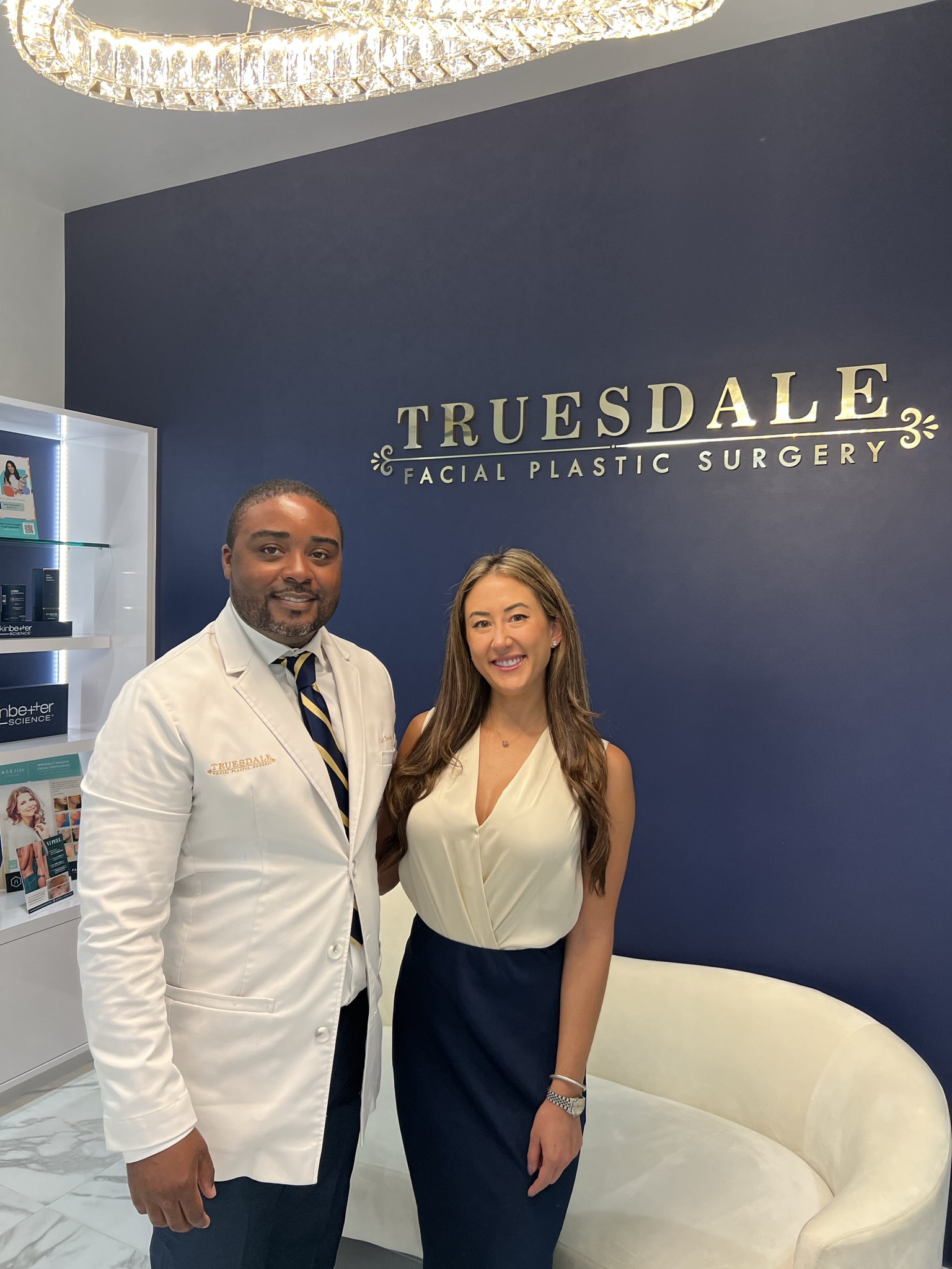 Truesdale Facial Plastic Surgery