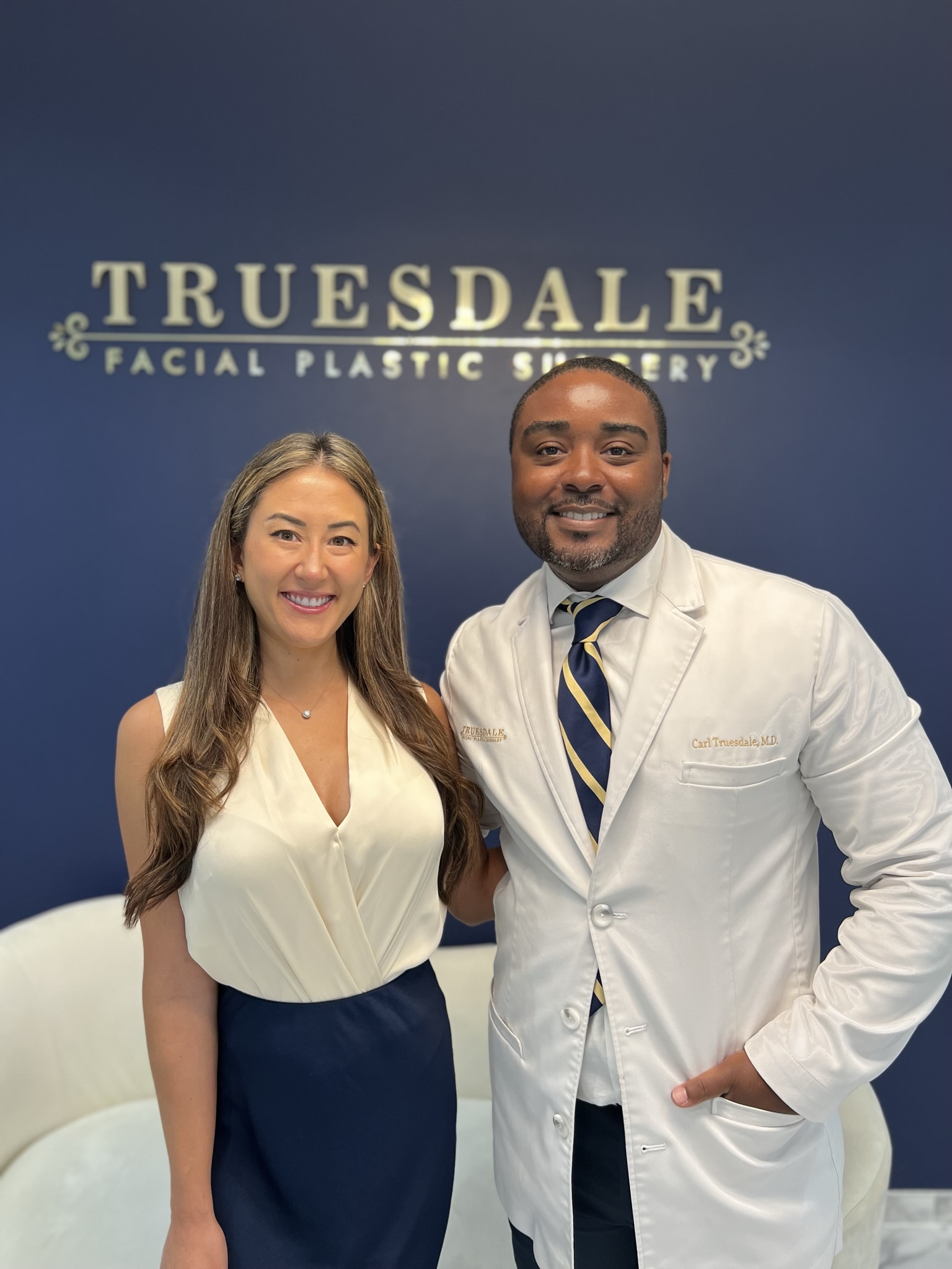 Truesdale Facial Plastic Surgery