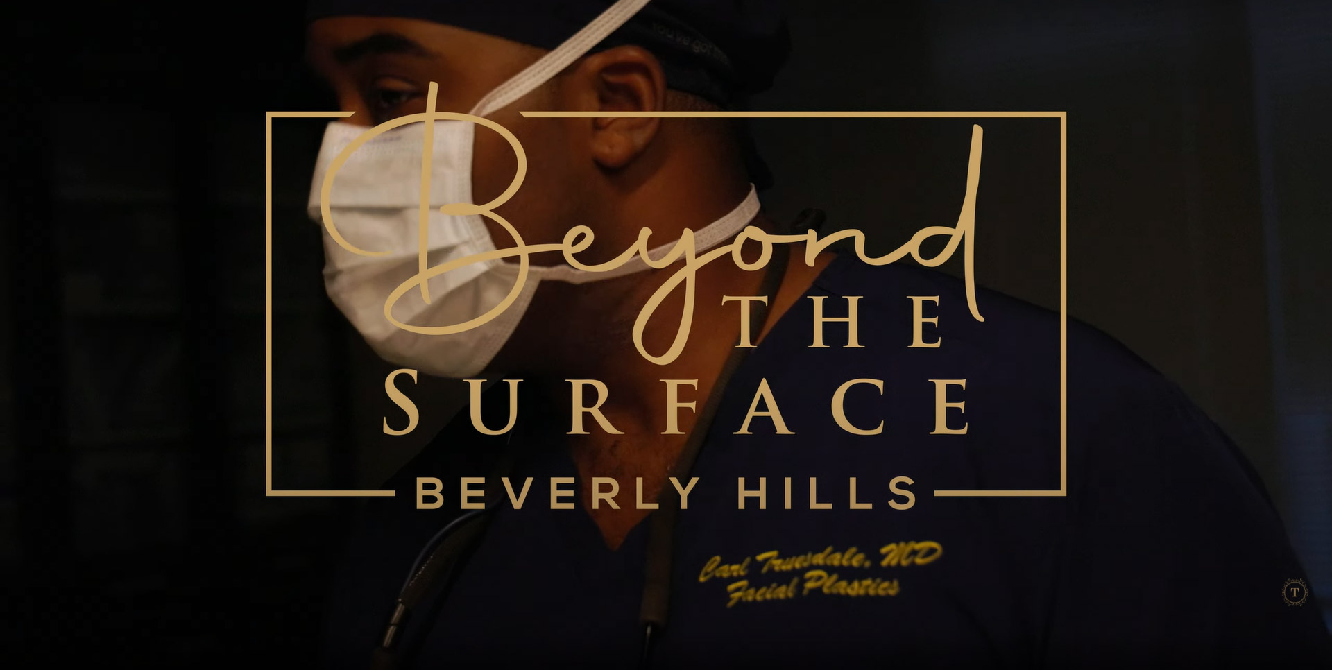 beyond Beyond the Surface